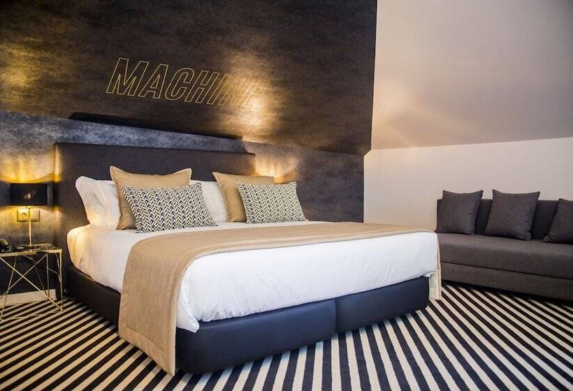 Номер Премиум, Thomar Boutique