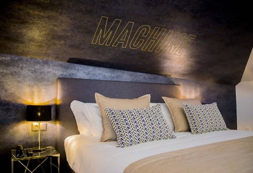 Номер Премиум, Thomar Boutique