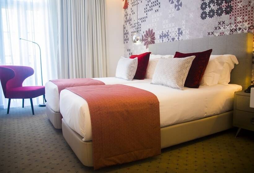 Номер Премиум, Thomar Boutique