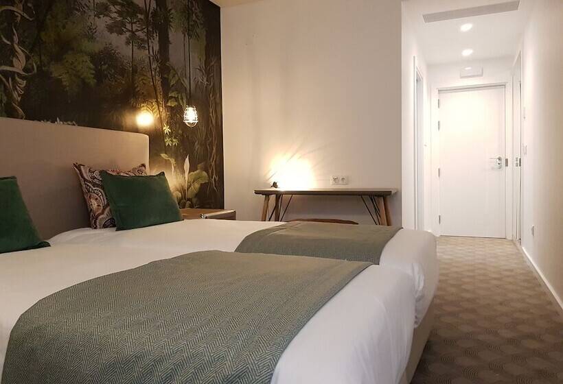 Номер Премиум, Thomar Boutique