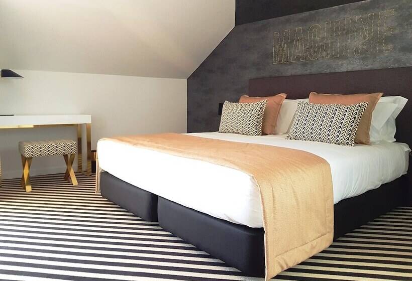 Номер Премиум, Thomar Boutique