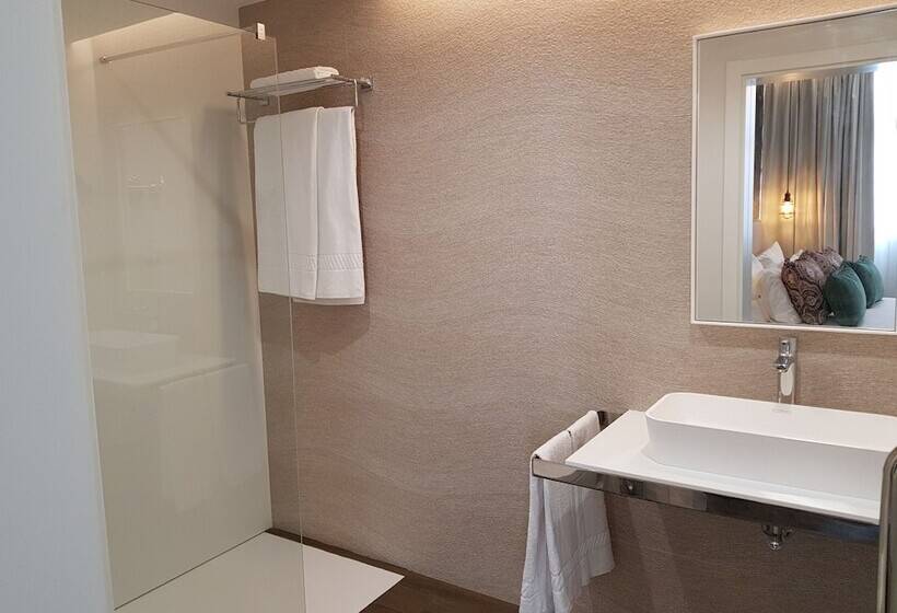 Номер Стандарт Трехместный, Thomar Boutique