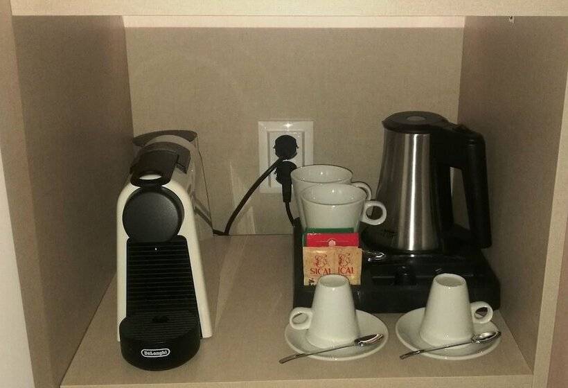 Номер Стандарт Трехместный, Thomar Boutique