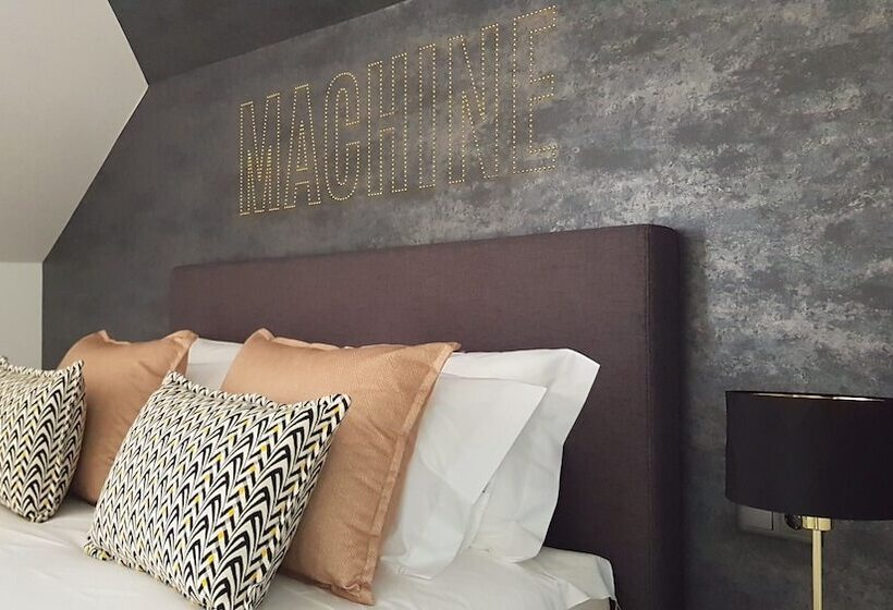 Номер Стандарт Трехместный, Thomar Boutique