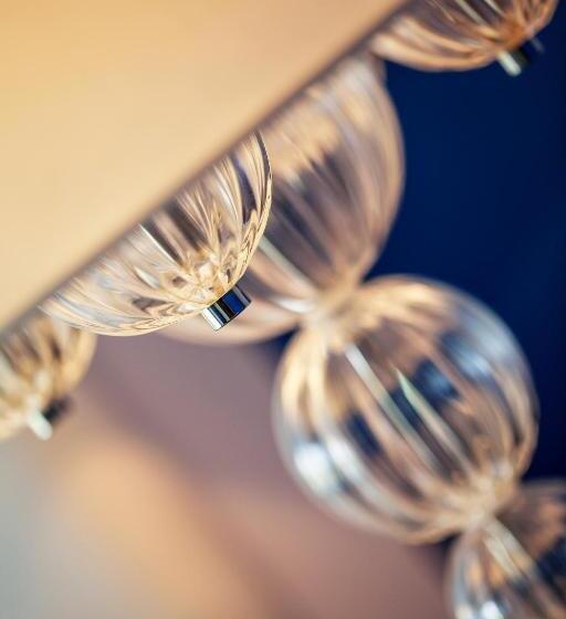 ガーデンビュースーペリアールーム, The View Bouznika