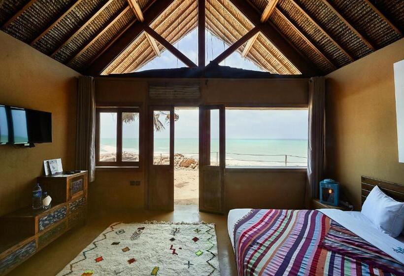 Четырехместный Номер Стандарт Вид на Море, Westpoint Dakhla