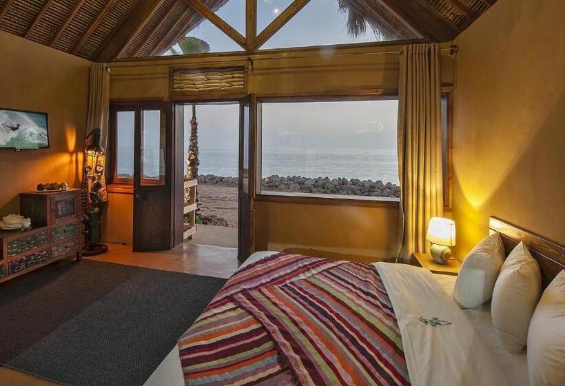 Четырехместный Номер Стандарт Вид на Море, Westpoint Dakhla