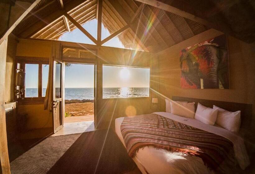 Четырехместный Номер Стандарт Вид на Море, Westpoint Dakhla