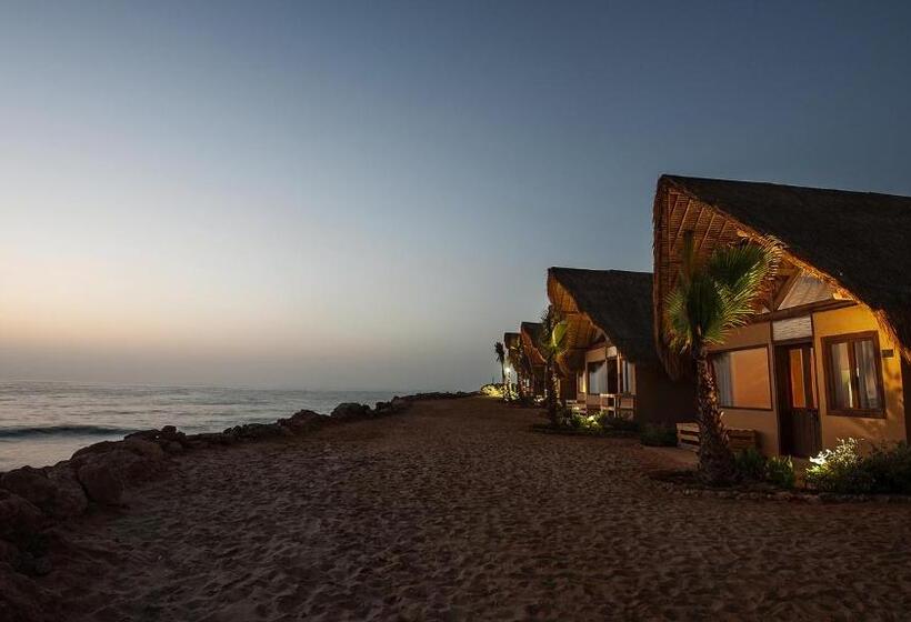 Четырехместный Номер Стандарт Вид на Море, Westpoint Dakhla