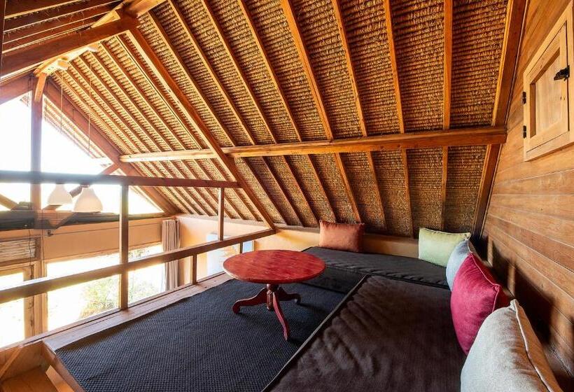 Четырехместный Номер Стандарт Вид на Море, Westpoint Dakhla