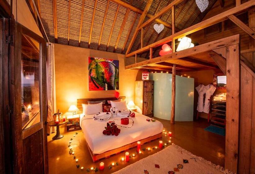 Четырехместный Номер Стандарт, Westpoint Dakhla