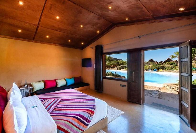 Четырехместный Номер Стандарт, Westpoint Dakhla