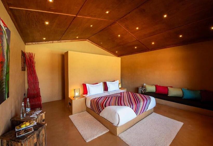 Четырехместный Номер Стандарт, Westpoint Dakhla