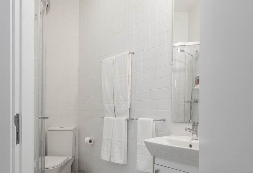 استودیوی استاندارد, Lisbon Serviced Apartments   Castelo S. Jorge