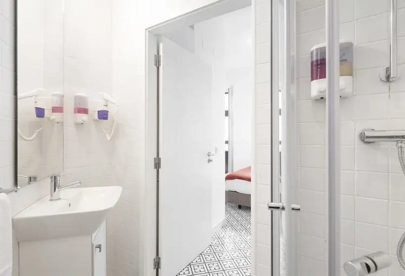 استودیوی استاندارد, Lisbon Serviced Apartments   Castelo S. Jorge