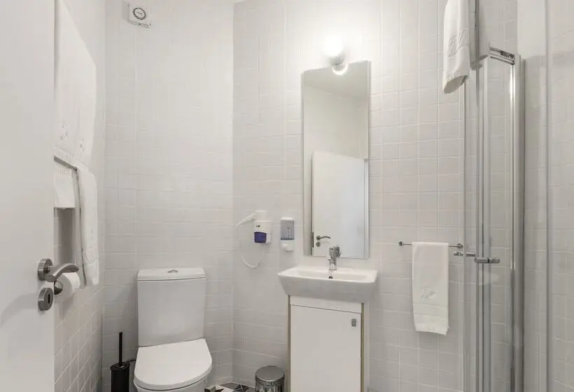 استودیوی سوپریور, Lisbon Serviced Apartments   Castelo S. Jorge