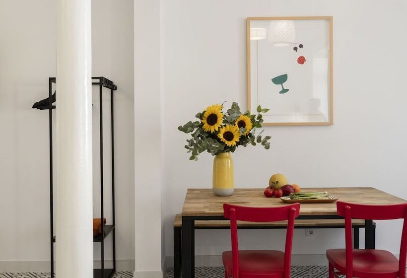 استودیوی لوکس, Lisbon Serviced Apartments   Castelo S. Jorge