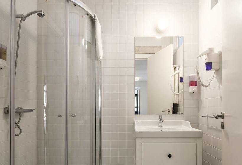 استودیوی لوکس, Lisbon Serviced Apartments   Castelo S. Jorge