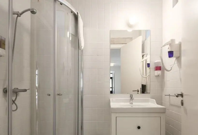 استودیوی لوکس, Lisbon Serviced Apartments   Castelo S. Jorge