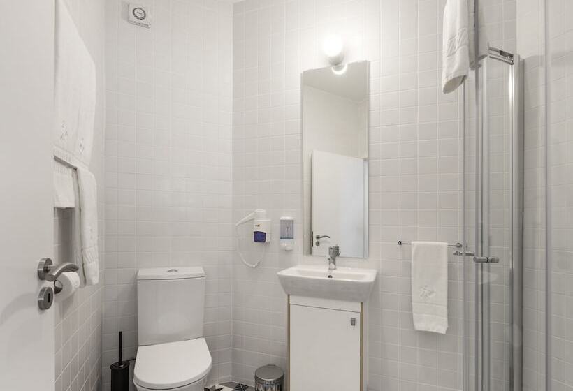 استودیوی استاندارد, Lisbon Serviced Apartments   Castelo S. Jorge