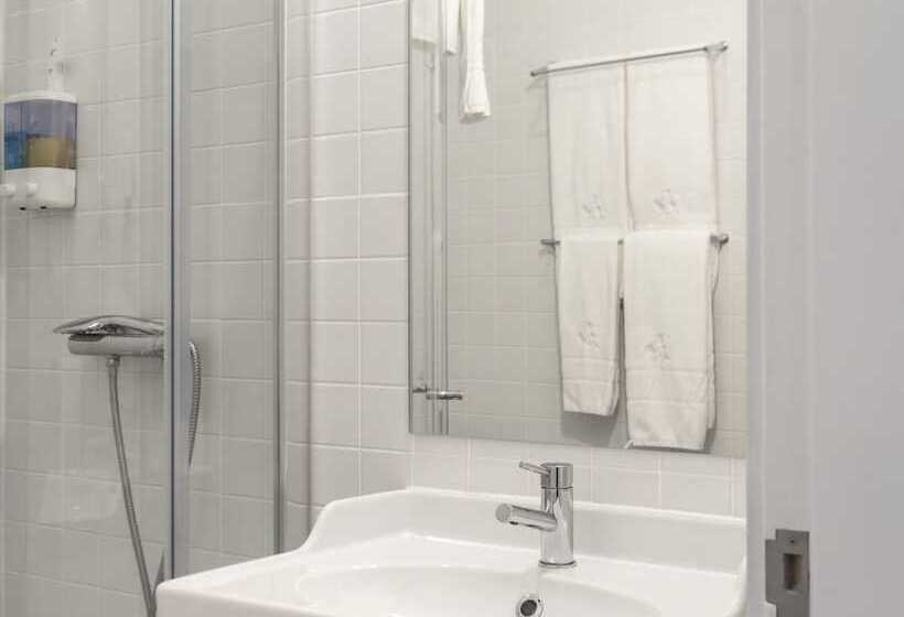 Monolocale Standard, Lisbon Serviced Apartments   Castelo S. Jorge