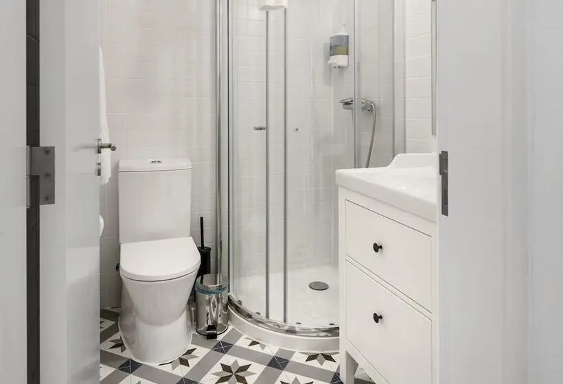 استودیوی سوپریور, Lisbon Serviced Apartments   Castelo S. Jorge