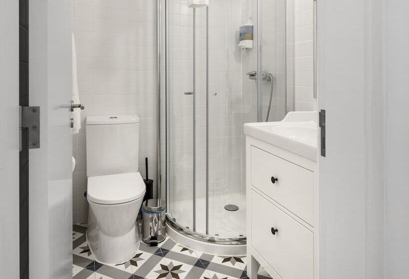 آپارتمان لوکس 2 خوابه, Lisbon Serviced Apartments   Castelo S. Jorge