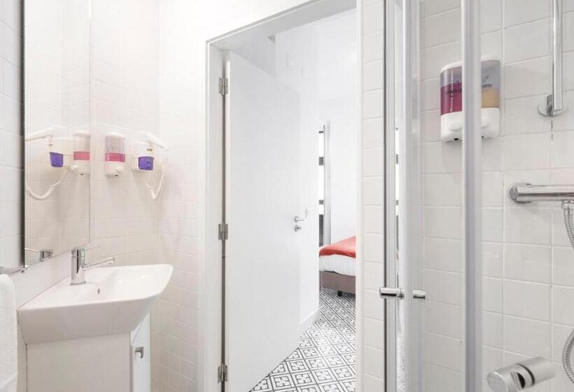 استودیوی استاندارد, Lisbon Serviced Apartments   Castelo S. Jorge