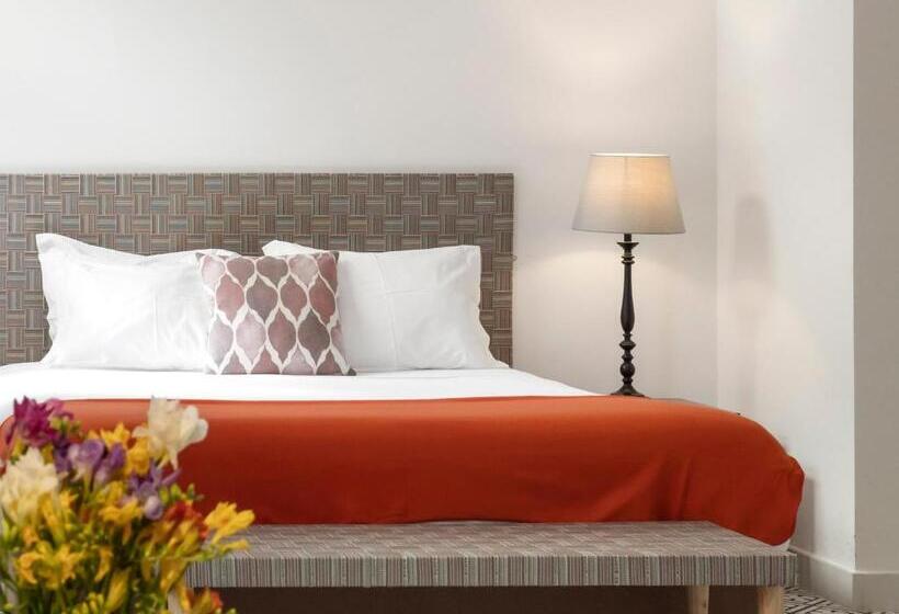 Monolocale Standard, Lisbon Serviced Apartments   Castelo S. Jorge