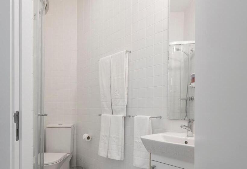 استودیوی سوپریور, Lisbon Serviced Apartments   Castelo S. Jorge