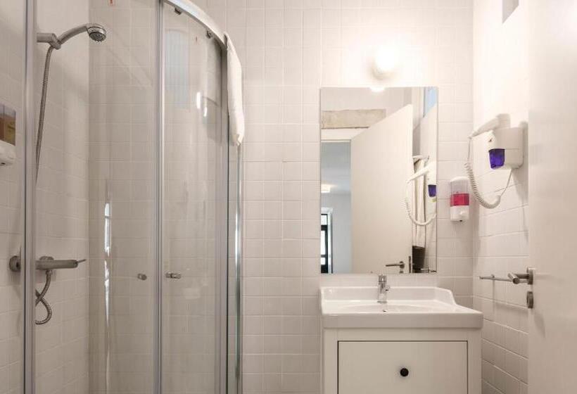 استودیوی لوکس, Lisbon Serviced Apartments   Castelo S. Jorge