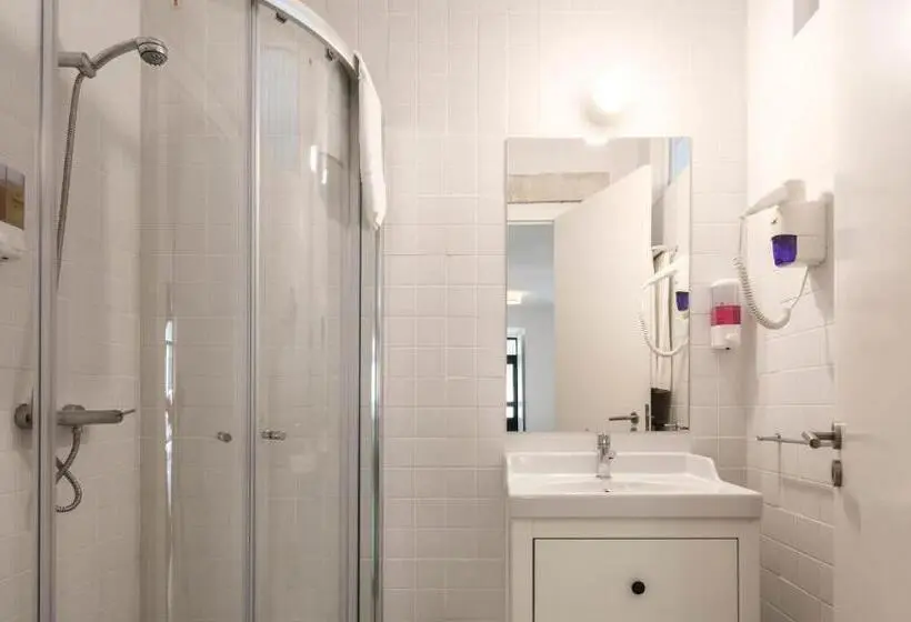 استودیوی لوکس, Lisbon Serviced Apartments   Castelo S. Jorge