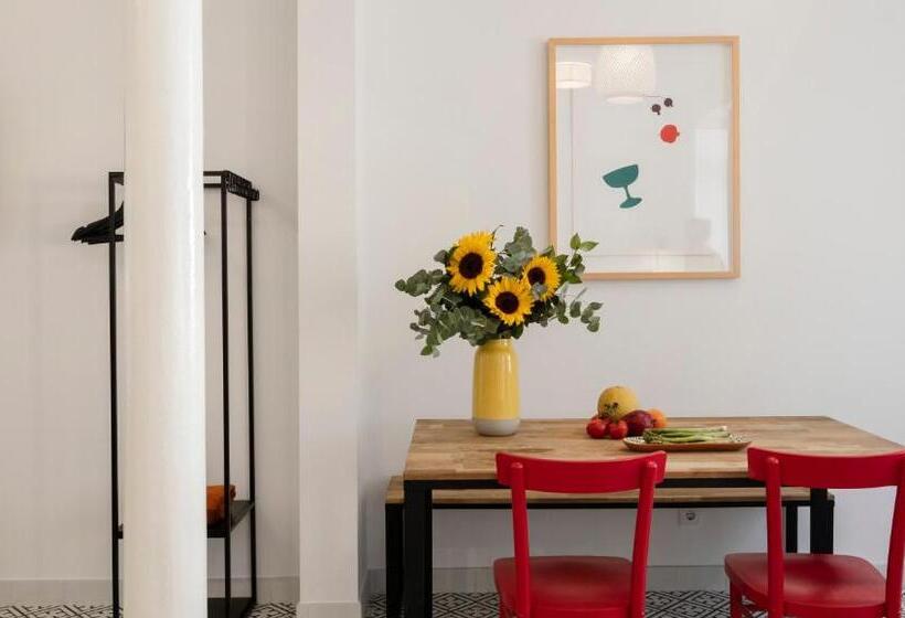 استودیوی لوکس, Lisbon Serviced Apartments   Castelo S. Jorge