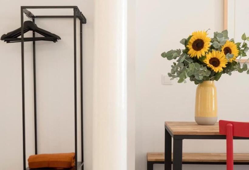 Monolocale Deluxe, Lisbon Serviced Apartments   Castelo S. Jorge