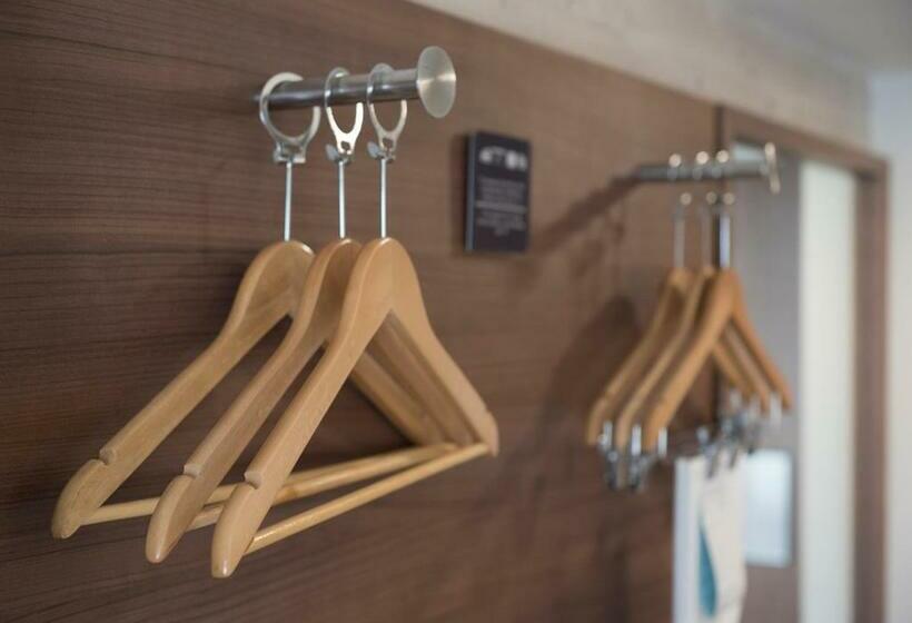 غرفه قياسيه سريرين مزدوجين, Microtel Inn & Suites By Wyndham San Luis Potosi