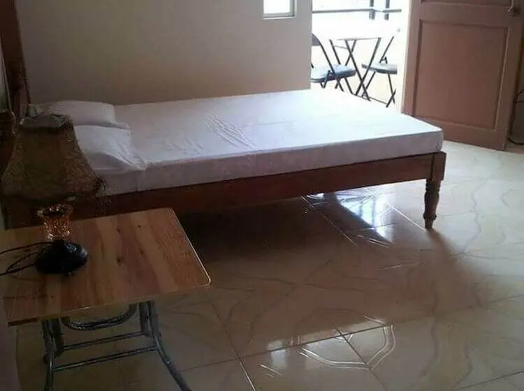 اتاق استاندارد, N & F Guest House