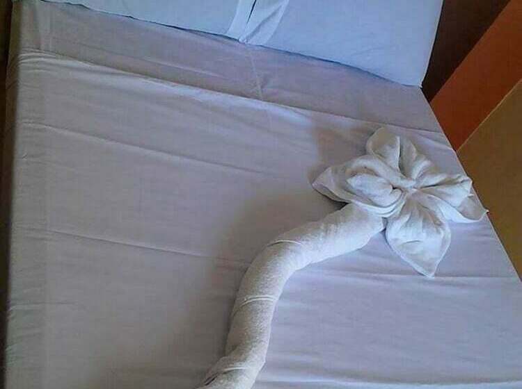 חדר סטנדרט, N & F Guest House