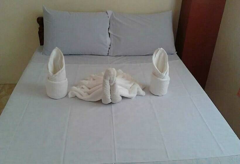 חדר סטנדרט, N & F Guest House