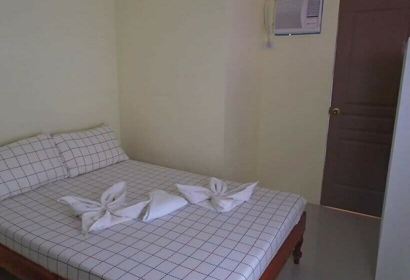 חדר סטנדרט, N & F Guest House