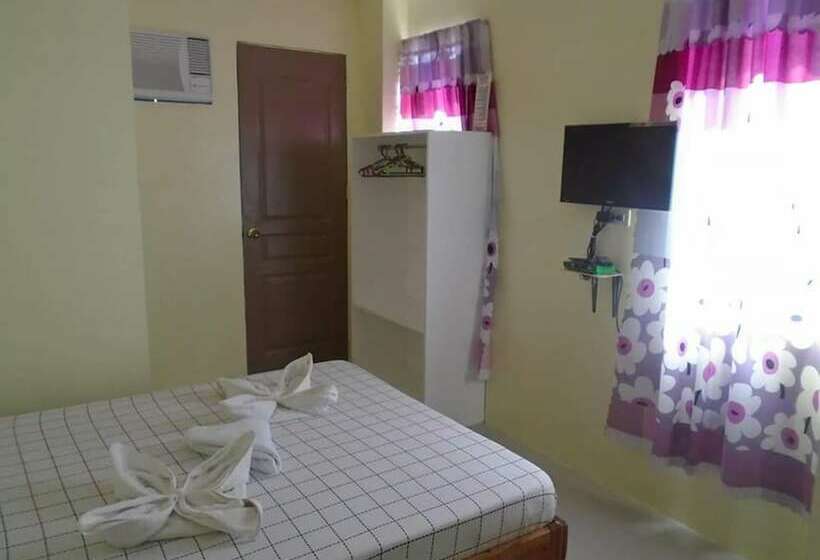 חדר סטנדרט, N & F Guest House