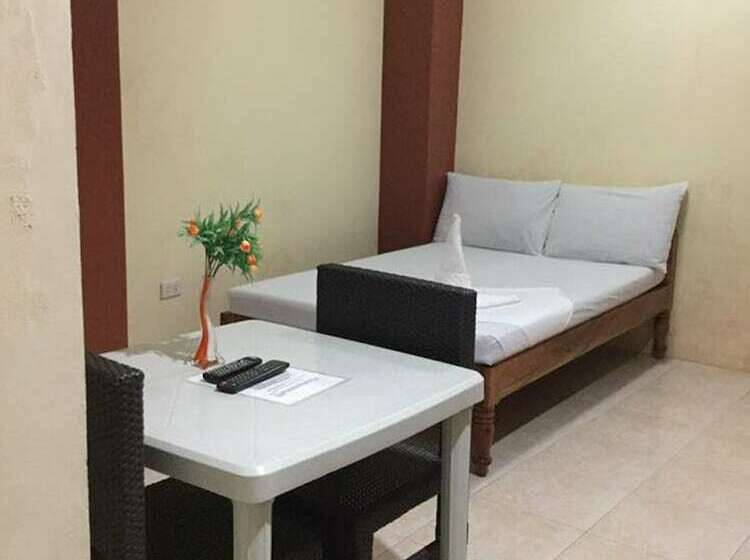 스탠다드 룸, N & F Guest House