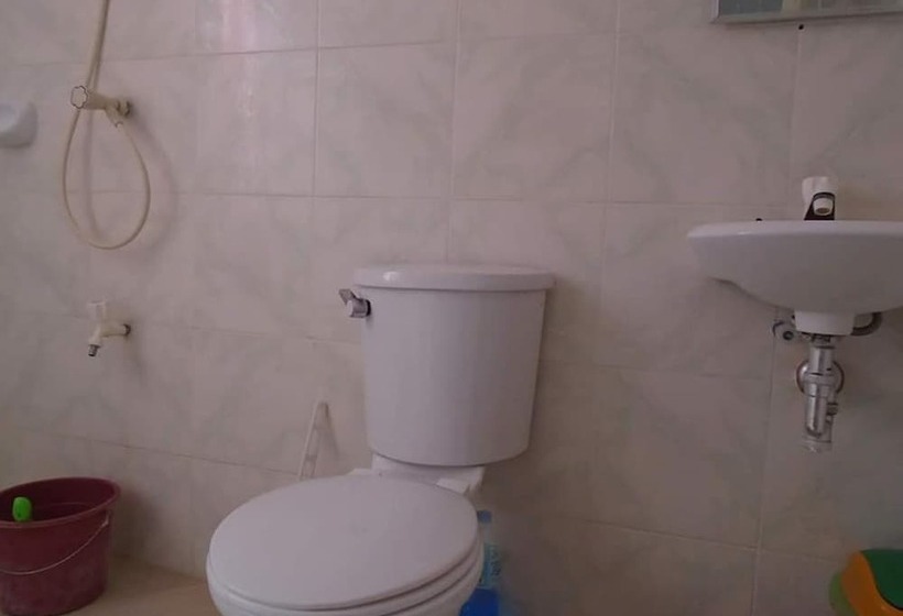 חדר סטנדרט, N & F Guest House