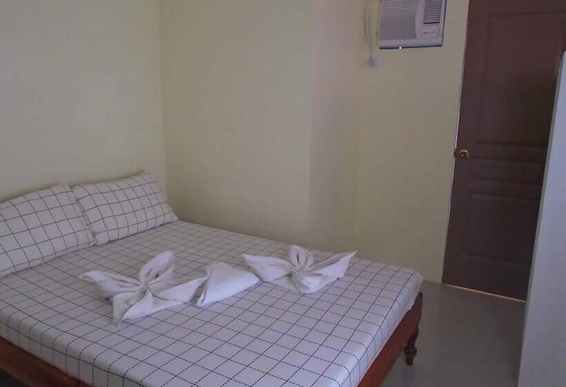 חדר סטנדרט, N & F Guest House