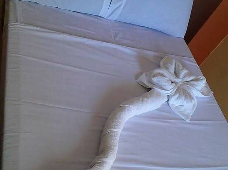 חדר סטנדרט, N & F Guest House