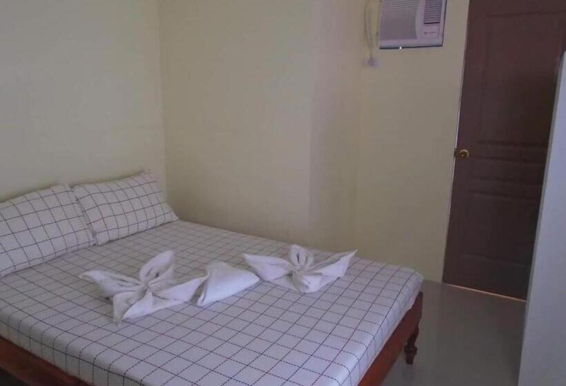 חדר סטנדרט, N & F Guest House