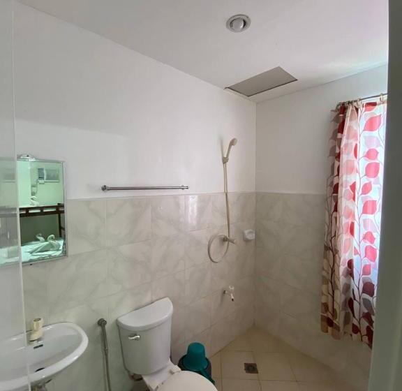 חדר סטנדרט, N & F Guest House