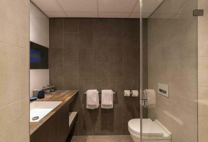 اتاق استاندارد, Postillion Hotel Amsterdam