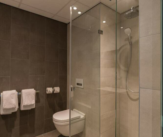 اتاق استاندارد, Postillion Hotel Amsterdam