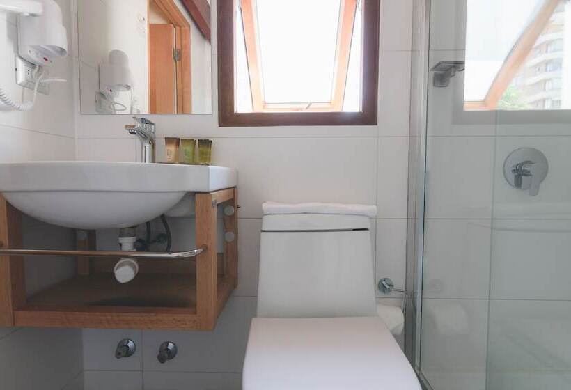 اتاق استاندارد, Tagle Hotel Boutique