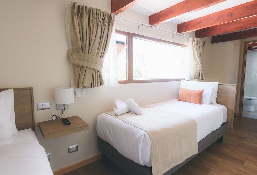 اتاق استاندارد, Tagle Hotel Boutique